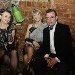 Prohibition night , March 2014