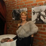 Prohibition night , March 2014