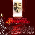 2010 X-mas party invitation