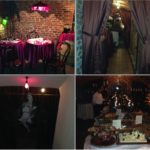 Prohibition night, March 2014