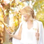 Cum se păstrează Cristal Roederer