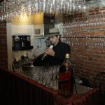 Prohibition night, March 2014