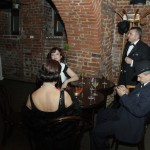 Prohibition Night, March 2014