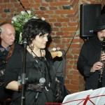 Prohibition Night, Mach 2014