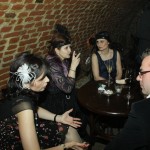 Prohibition night, March 2014