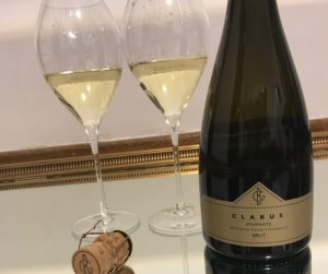 OPiA Celebrate Champagne