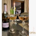 OPiA Roederer Rose 2013