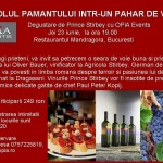 Invitatie 23 iunie final