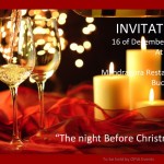 Invitation Kufner