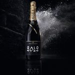Moet Grand Vintage by OPiA