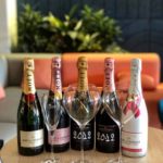 Moet Vintage vs. NV