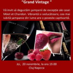 Moet invitatie