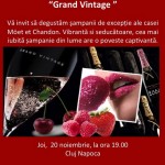 Moet invitatie