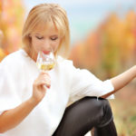 OPIA Celebrate Champagne
