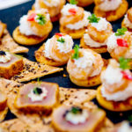 OPIA Champagne & Food