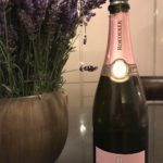 OPiA Celebrate Champagne