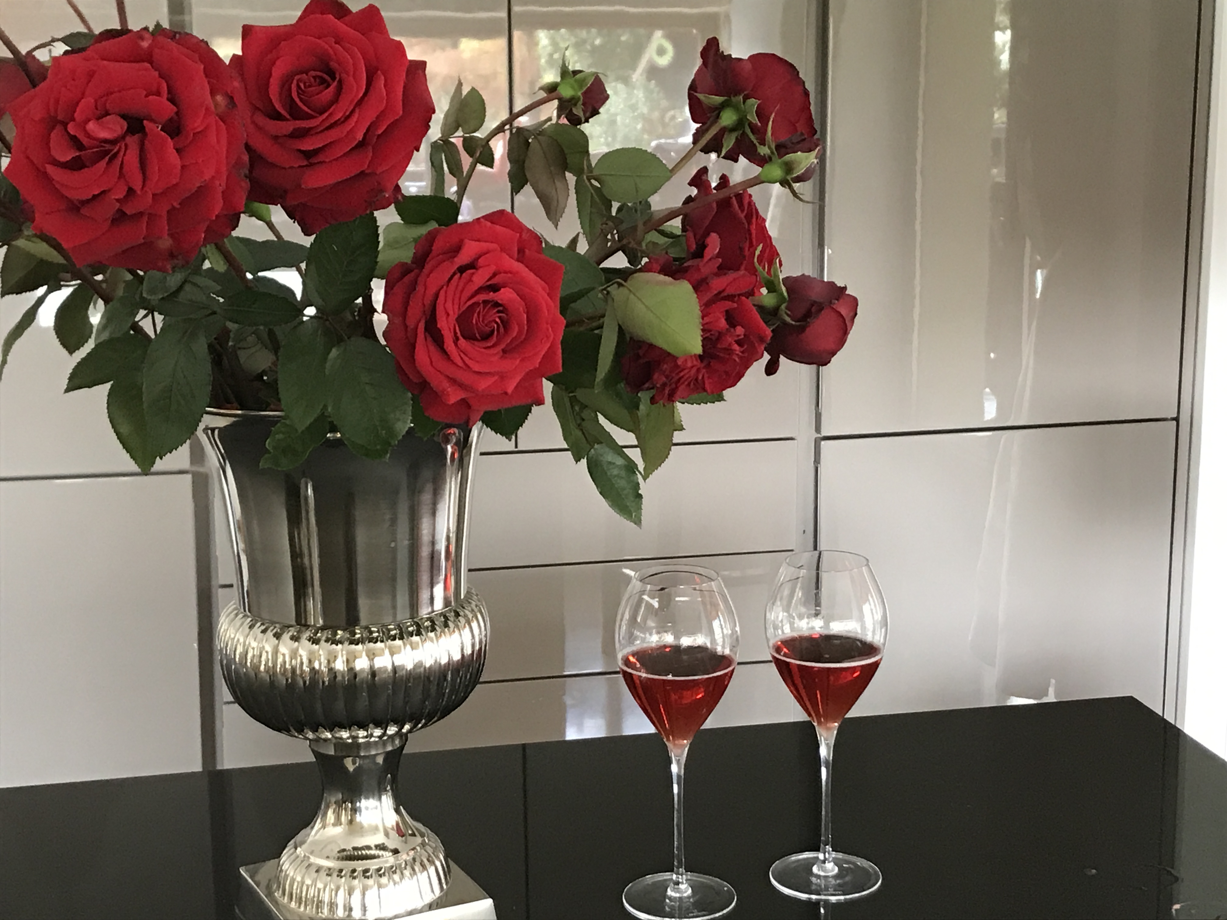 OPiA Celebrate Champagne