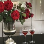 OPiA Celebrate Champagne