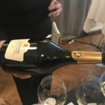 OPiA Champagne Taittinger