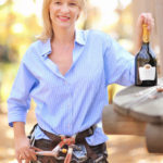 OPiA Comtes des Champagne Taittinger