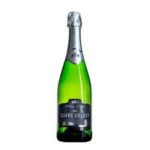 OPiA Cuvee Celest Spumante românești