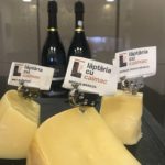 OPiA Kotys Petro Vaselo &Cheese