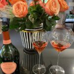 OPiA Laurent Perrier Rose