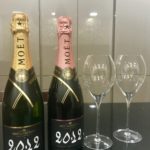 OPiA Moet 2012 brut &rose