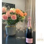 OPiA Olimpia Pleșa Brandhuber Roederer Rose