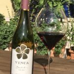 OPiA Pinto Noir 2017 Carastelec