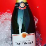 OPiA Taittinger Brut Reserve