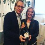 OPiA Taittinger Champagne