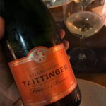 OPiA Taittinger Folies de la Marquetterie