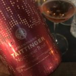 OPiA Taittinger Nocturne Rose