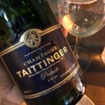 OPiA Taittinger Prelude