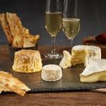 OpiA Champagne&Cheese