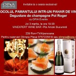 Pol Roger Champagne