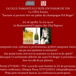 Pol Roger Invitatie Cluj