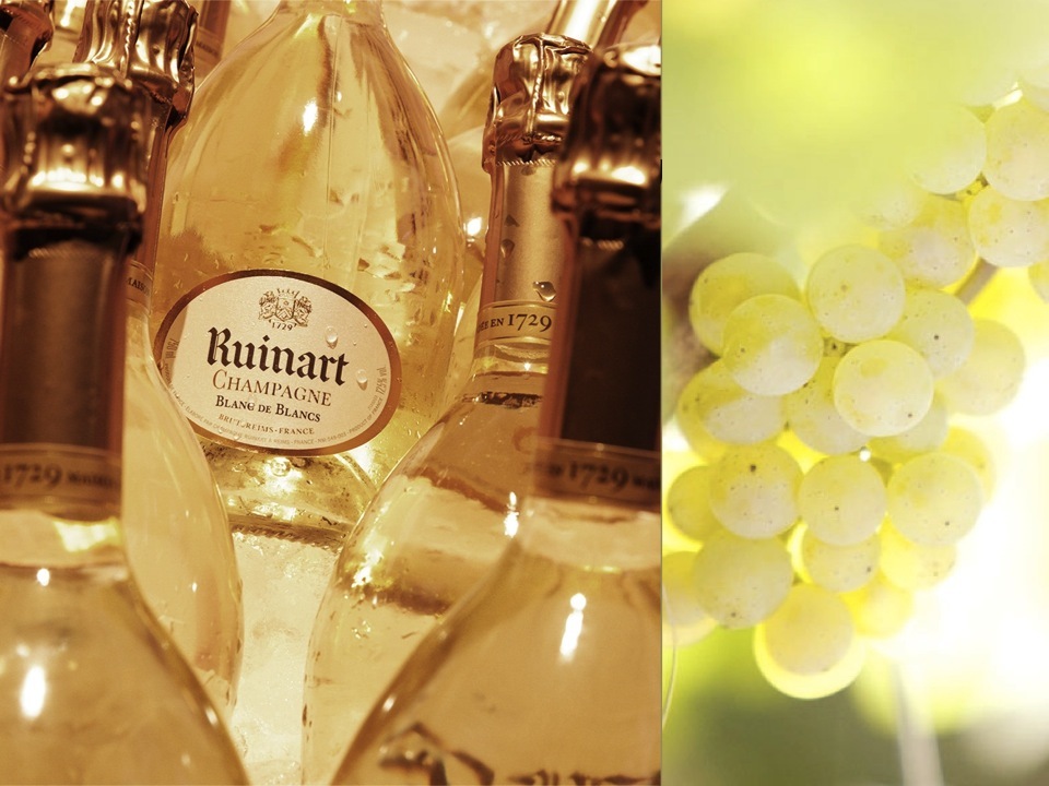 Presentation RUINART