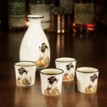 Sake OPiA 13