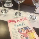 Sake OPiA 7