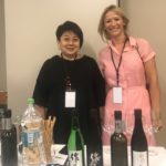 Sake OPiA 8