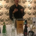 Sake OPiA 9