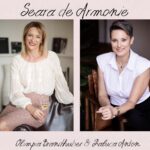 Seara de Armonie cu Olimpia Brandhuber &Raluca Anton