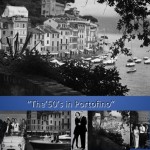 The 50’s in Portofino