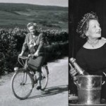 Women and Champagne