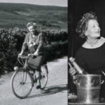 Women and Champagne