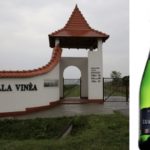 OPiA Cuvee Celest Spumante românești